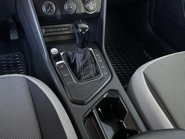 2022 Volkswagen Taos S