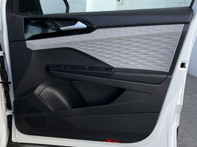 2022 Volkswagen Taos S