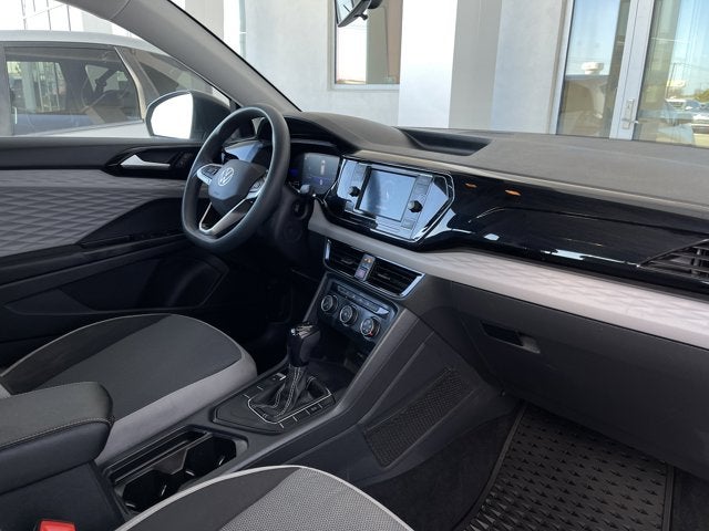 2022 Volkswagen Taos S