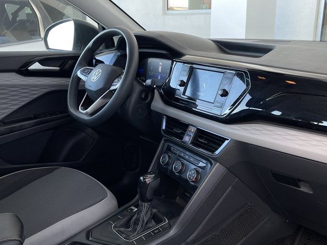 2022 Volkswagen Taos S