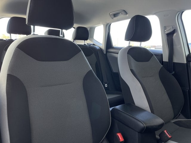 2022 Volkswagen Taos S