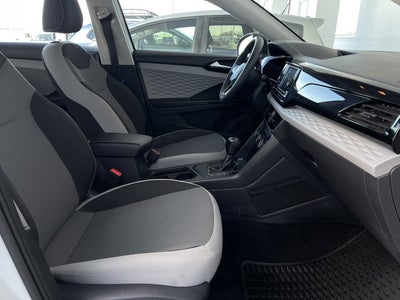 2022 Volkswagen Taos S