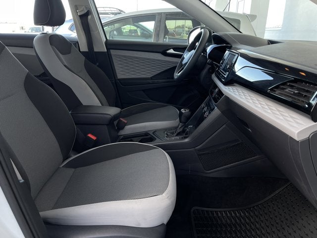 2022 Volkswagen Taos S