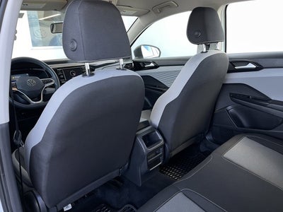 2022 Volkswagen Taos S