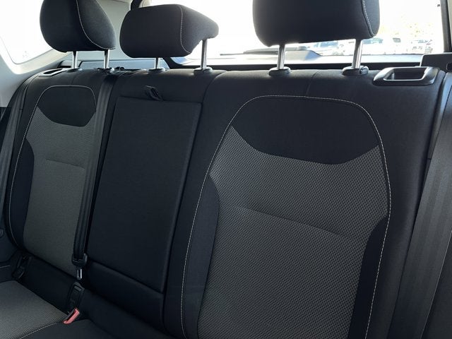 2022 Volkswagen Taos S