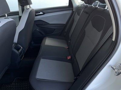 2022 Volkswagen Taos S