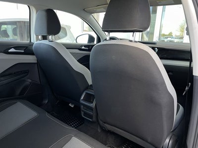 2022 Volkswagen Taos S