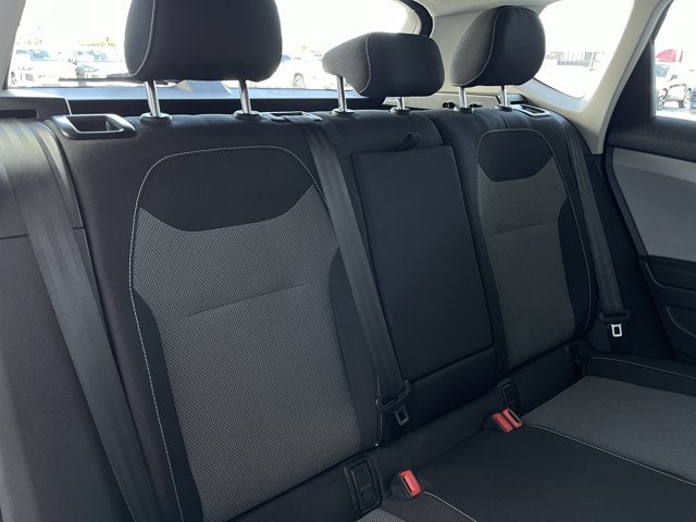 2022 Volkswagen Taos S