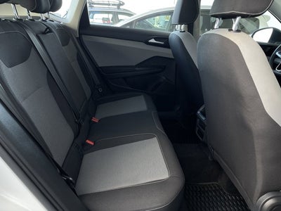 2022 Volkswagen Taos S