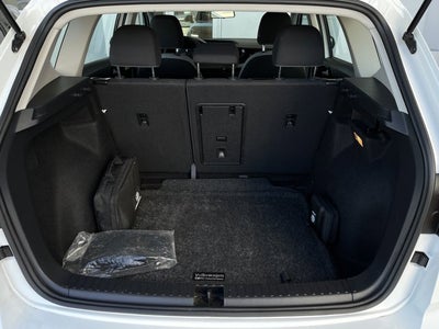 2022 Volkswagen Taos S