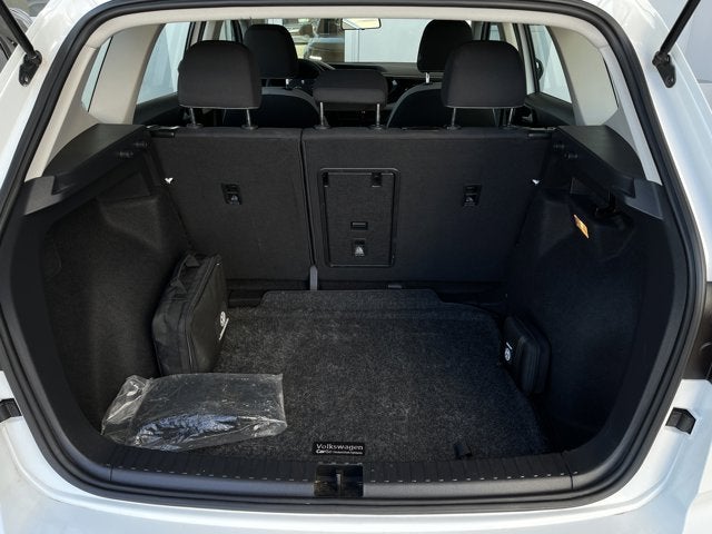 2022 Volkswagen Taos S