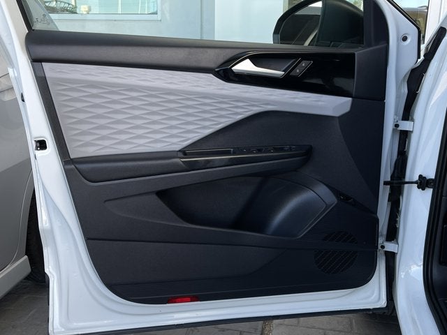 2022 Volkswagen Taos S