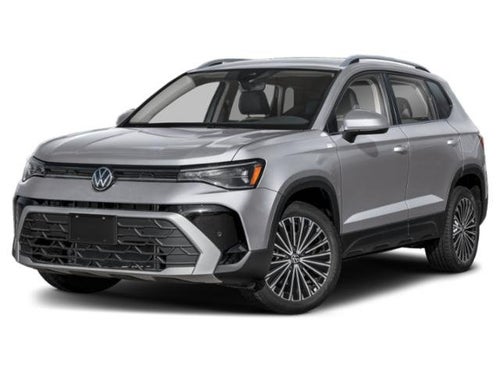 2026 Volkswagen Taos SE FWD
