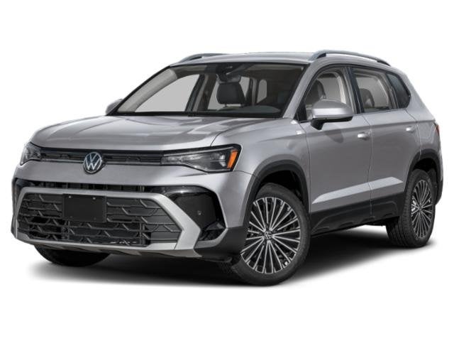 2026 Volkswagen Taos SE FWD