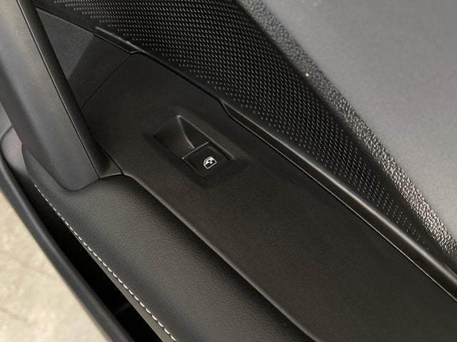 2025 Volkswagen Tiguan SE R-Line Black