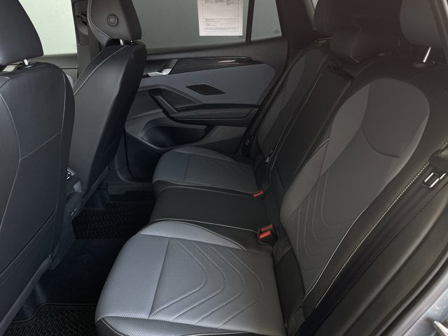 2025 Volkswagen Tiguan SE R-Line Black