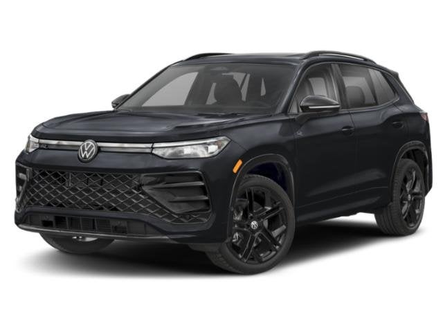 2026 Volkswagen Tiguan 2.0T SE R-Line Black's photo
