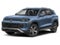 2026 Volkswagen Tiguan SE FWD