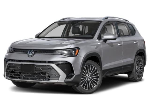 2026 Volkswagen Taos 1.5T SE's photo