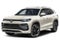 2027 Volkswagen Tiguan SEL R-Line Turbo 4MOTION