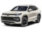 2026 Volkswagen Tiguan 2.0T SEL R-Line