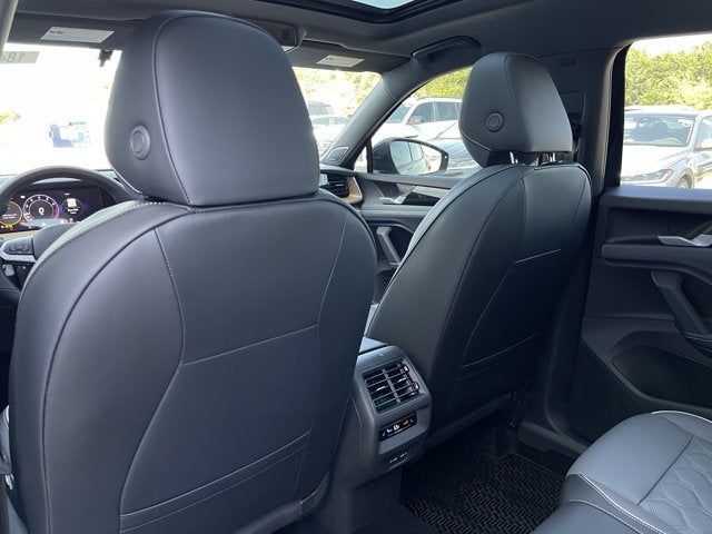 2026 Volkswagen Tiguan 2.0T SEL R-Line Turbo