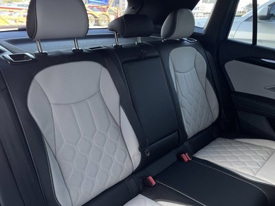 2026 Volkswagen Tiguan 2.0T SEL R-Line