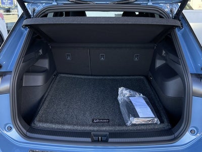 2026 Volkswagen Tiguan 2.0T SEL R-Line