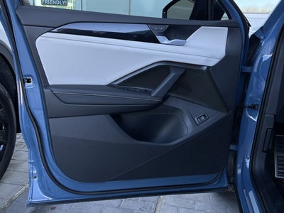 2026 Volkswagen Tiguan 2.0T SEL R-Line