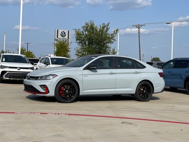 2026 Volkswagen Jetta GLI 2.0T Autobahn