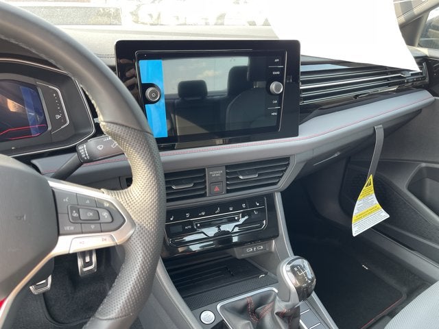 2026 Volkswagen Jetta GLI 2.0T Autobahn