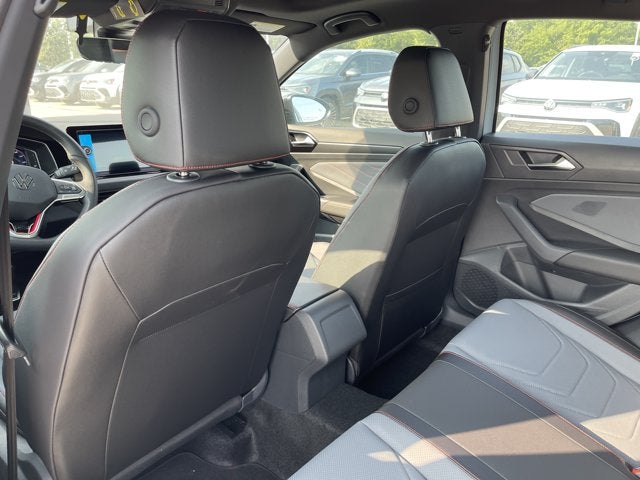2026 Volkswagen Jetta GLI 2.0T Autobahn