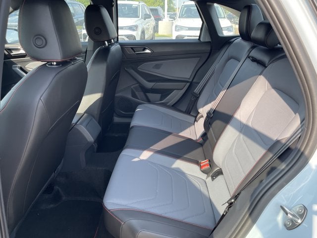 2026 Volkswagen Jetta GLI 2.0T Autobahn