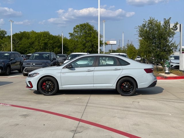 2026 Volkswagen Jetta GLI 2.0T Autobahn