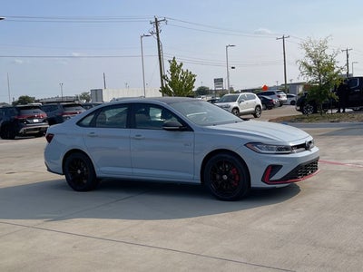 2026 Volkswagen Jetta GLI 2.0T Autobahn