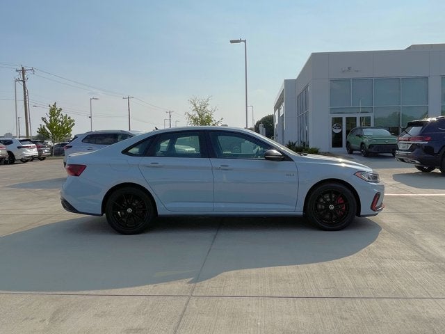 2026 Volkswagen Jetta GLI 2.0T Autobahn