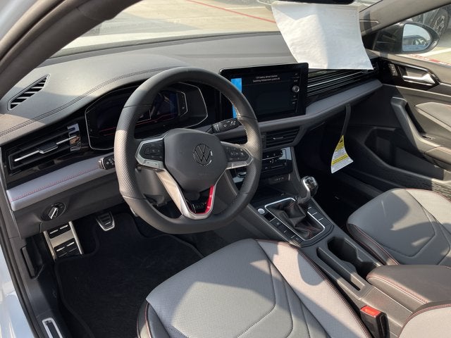 2026 Volkswagen Jetta GLI 2.0T Autobahn