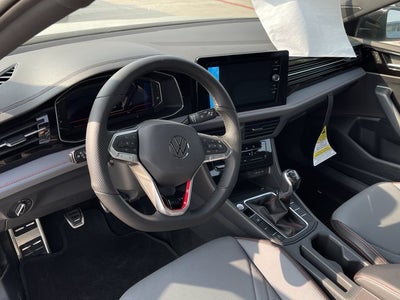 2026 Volkswagen Jetta GLI 2.0T Autobahn