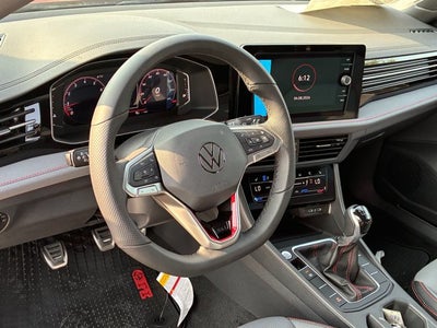 2026 Volkswagen Jetta GLI 2.0T Autobahn