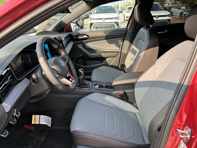 2026 Volkswagen Jetta GLI 2.0T Autobahn