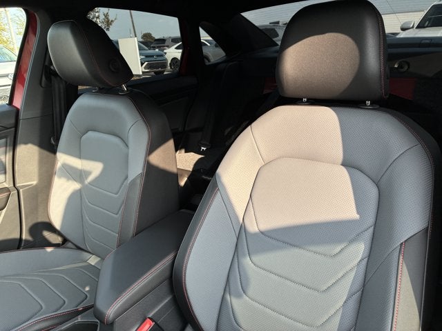 2026 Volkswagen Jetta GLI 2.0T Autobahn