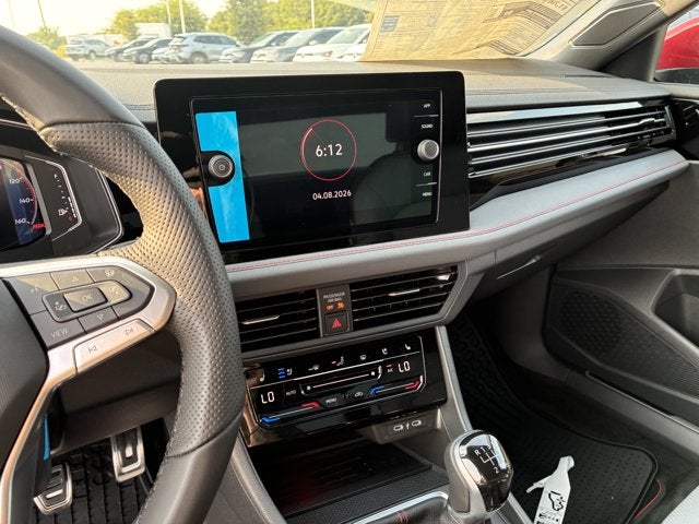 2026 Volkswagen Jetta GLI 2.0T Autobahn