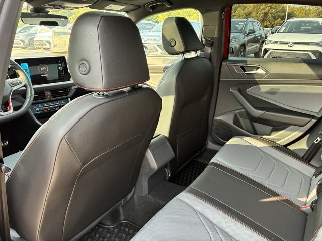 2026 Volkswagen Jetta GLI 2.0T Autobahn