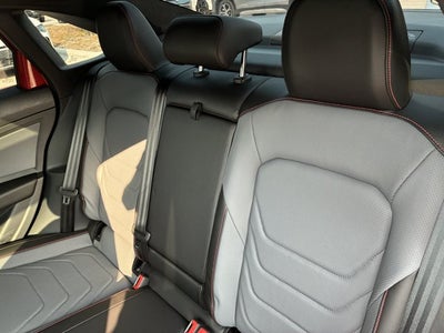 2026 Volkswagen Jetta GLI 2.0T Autobahn