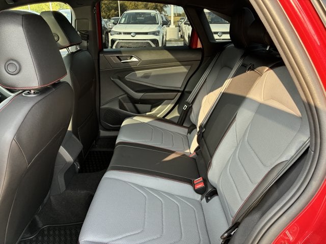 2026 Volkswagen Jetta GLI 2.0T Autobahn