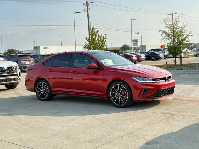 2026 Volkswagen Jetta GLI 2.0T Autobahn