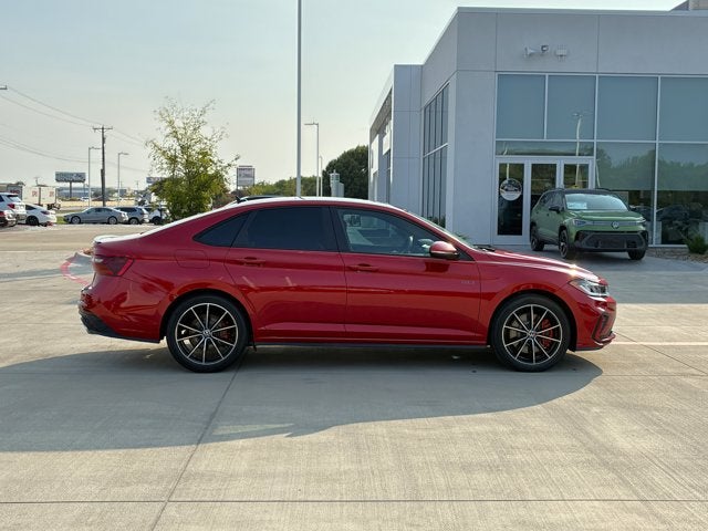 2026 Volkswagen Jetta GLI 2.0T Autobahn