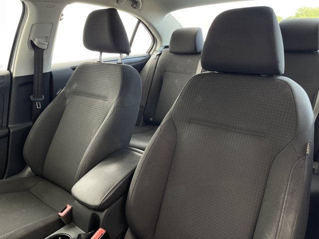 2016 Volkswagen Jetta 1.4T S w/Technology
