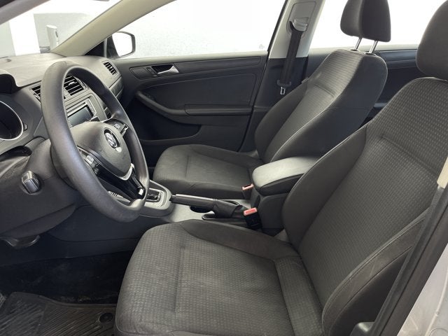 2016 Volkswagen Jetta 1.4T S w/Technology