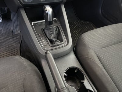 2016 Volkswagen Jetta 1.4T S w/Technology